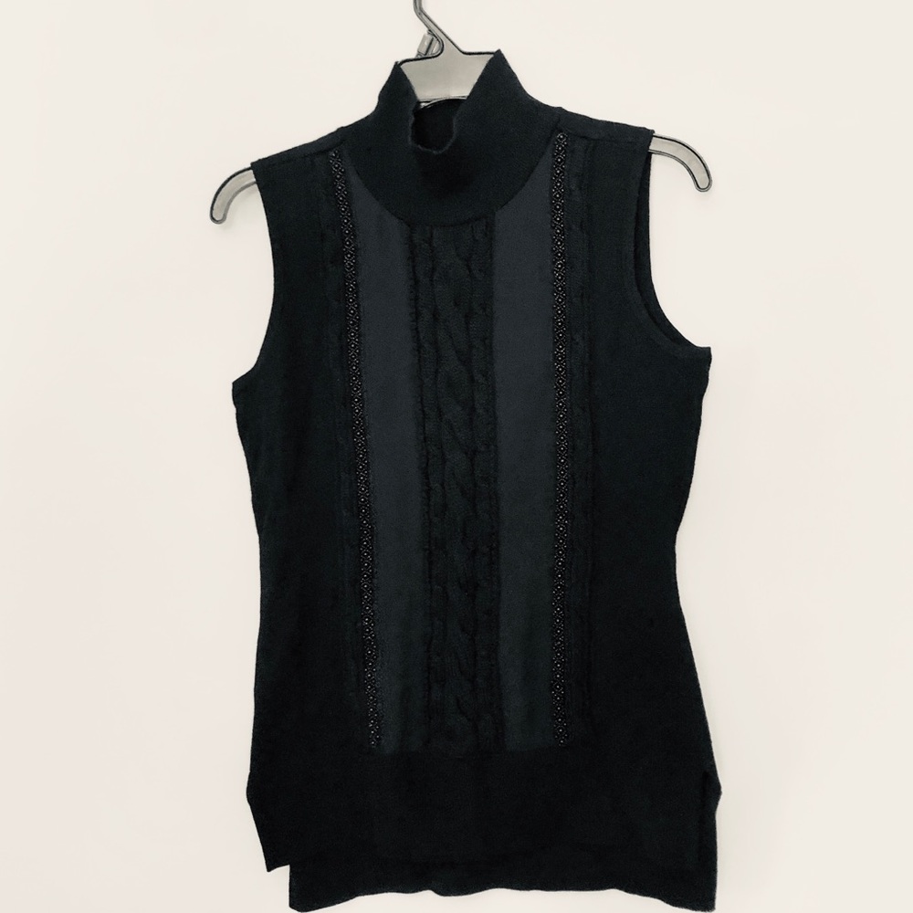 White House Black Market Top